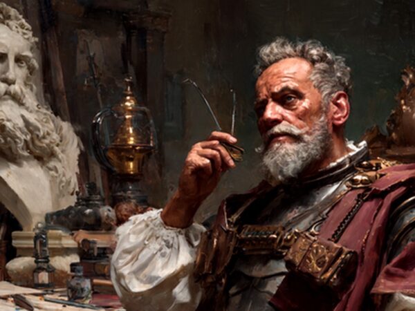 autoconhecimento e estoicismo