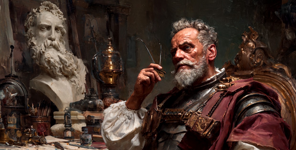 autoconhecimento e estoicismo